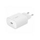 BELKIN Punjač BOOST CHARGE 25W PD PPS, beli - 164841
