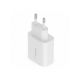 BELKIN Punjač BOOST CHARGE 25W PD PPS, beli - 164841