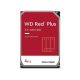 HDD WD 4TB WD40EFPX Red Plus - 55845