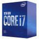INTEL CPU Core i7-10700F 8 cores 2.9GHz (4.8GHz) Box - EP2833959