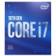INTEL CPU Core i7-10700F 8 cores 2.9GHz (4.8GHz) Box - EP2833959
