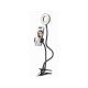 GEMBIRD Selfie LED Ring 4-PH-01 - 165077