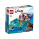 LEGO Disney 43213 Knjiga sa pričama o Maloj sireni - 165102