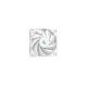 DEEPCOOL AK400 WH beli kuler za procesor - 165251
