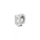 DEEPCOOL AK400 WH beli kuler za procesor - 165251