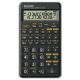 SHARP Kalkulator tehnički 10+2mesta 146 funkcija SHARP EL-501TB-WH crno beli blister - 16569