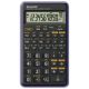 SHARP Kalkulator tehnički 10+2mesta 146 funkcija  EL-501T-VL crno ljubičasti - 16571
