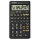 SHARP Kalkulator tehnički 10+2mesta 146 funkcija EL-501T-WH crno beli - 16572