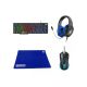 SPARCO Rce SPGAMEKIT US Gejmerski komplet 4u1 - 165845