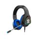 SPARCO Pole Position SPGAMEKITPRO Gejmerski komplet 4u1 - 165856