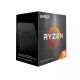AMD CPU Desktop Ryzen 9 12C/24T 5900X (3.7/4.8GHz Max Boost,70MB,105W,AM4) box - 100-100000061WOF