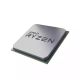 AMD CPU Desktop Ryzen 9 12C/24T 5900X (3.7/4.8GHz Max Boost,70MB,105W,AM4) box - 100-100000061WOF