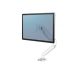 FELLOWES Nosač za monitoa Platinum series 8056201, bela - 165963