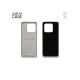JUST IN CASE Futrola 2u1 mix maski za Xiaomi 13 Pro, crna - 166256