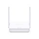MERCUSYS LAN Ruter MW301R Wireless N 300Mbps - 85515-1