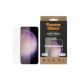 PANZER Zaštitno staklo za Samsung Galaxy S23 Ultra-Wide Fit - 166369