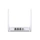 MERCUSYS LAN Ruter MW301R Wireless N 300Mbps - 85515-1