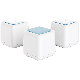 Wavlink Wireless Mesh Router, Dual BAND, up to 1167 Mbps - WL-WN535K3 - EP2952487