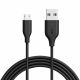 ANKER Kabl PL Micro USB 1.8m, crna - 80153