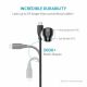 ANKER Kabl PL Micro USB 1.8m, crna - 80153