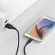 ANKER Kabl PL Micro USB 1.8m, crna - 80153