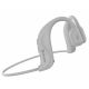 SWISSTEN Bluetooth slušalice Bone, bela - 80146