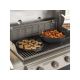 WEBER Gourmet BBQ sistem, posuda - Dutch Oven 2u1 - 166603