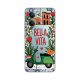 Maska za Xiaomi Redmi 15C 4G Bella Vita Silikonska Print Skin - EP2995391