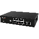 REDLINE PoE mrežni switch, 10 port RJ-45 , 8 PoE / 120W - RL-SP8610E - EP2924737