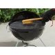 WEBER Četka za čišćenje roštilja od bambusa 30 cm - 166741