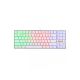 REDRAGON Kumara K552-RGB Mechanical Gaming Keyboard - 166853