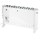 HOME Konvektorska grejalica sa ventilatorom, Turbo, 2000 W - FK 344 - EP2964385