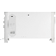 HOME Konvektorska grejalica sa ventilatorom, Turbo, 2000 W - FK 344 - EP2964385