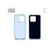 JUST IN CASE Futrola 2u1 Extra case MIX paket maski za Xiaomi 13, plava - 166944