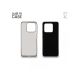 JUST IN CASE Futrola 2u1 Extra case MIX paket maski za Xiaomi 13 Pro, crna - 166953