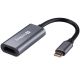 SANDBERG Adapter USB-C na HDMI Link 4K/60 Hz 136-12 - 166989