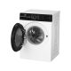 Beko BM3WFSU38413WPBB1 veš mašina 8 kg 1400 o/min Bela - Crna - EP3276108
