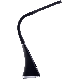 MEANIT Lampa, LED, stona sa satom, alarmom i termometrom L5 - 16709