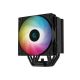 DEEPCOOL AG500 BK ARGB Kuler - 167146
