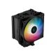 DEEPCOOL AG500 BK ARGB Kuler - 167146