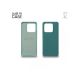 JUST IN CASE Futrola 2u1 mix maski za Xiaomi 13 Pro, zelena - 167192