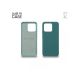 JUST IN CASE Futrola 2u1 mix maski za Xiaomi 13, zelena - 167199
