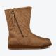 SKECHERS Cizme Keepsakes 2.0 W - 167675-CSNT