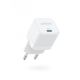 ANKER Punjač PowerPort III 20W Cube, bela - 80175
