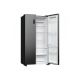 GORENJE Side by side frižider NRR 9185 EABXL - 13267