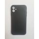 TYPHON Maska iPhone 11, crna - 96002