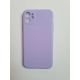 TYPHON Maska iPhone 11, violet - 96006