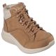 SKECHERS Čizme ultra flex 2.0 casual mix W - 167973-CSNT