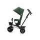 KINDERKRAFT Tricikl Aveo Mystic Green (KRAVEO00GRE0000) - 167980