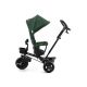 KINDERKRAFT Tricikl Aveo Mystic Green (KRAVEO00GRE0000) - 167980